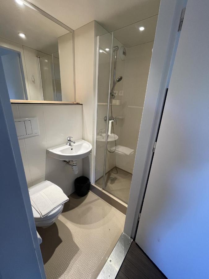 Kyriad Direct Claye-Souilly-Roissy Cdg Luaran gambar