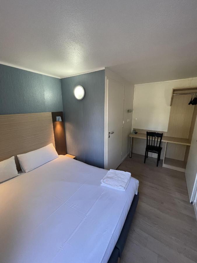Kyriad Direct Claye-Souilly-Roissy Cdg Luaran gambar