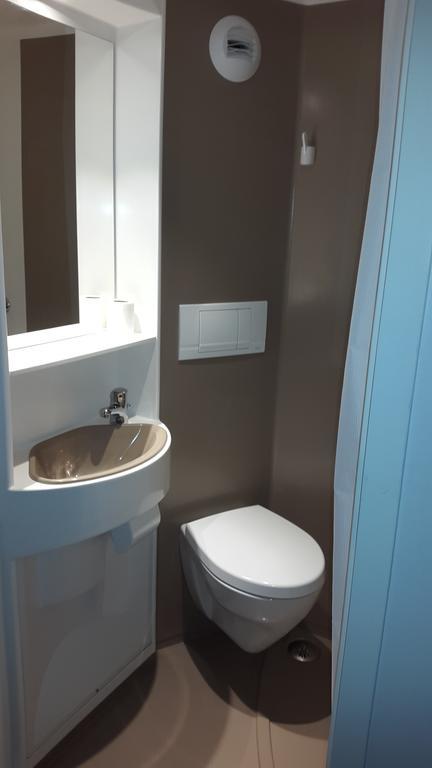 Kyriad Direct Claye-Souilly-Roissy Cdg Luaran gambar