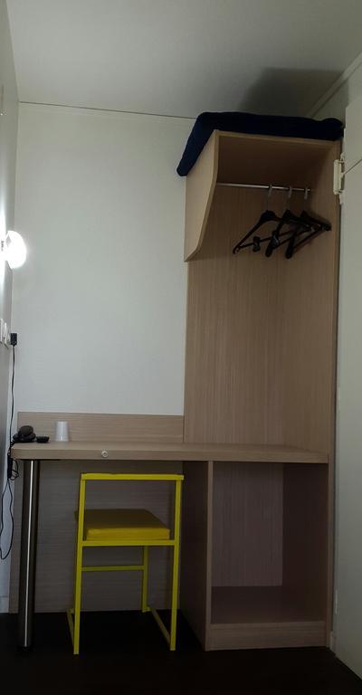 Kyriad Direct Claye-Souilly-Roissy Cdg Luaran gambar
