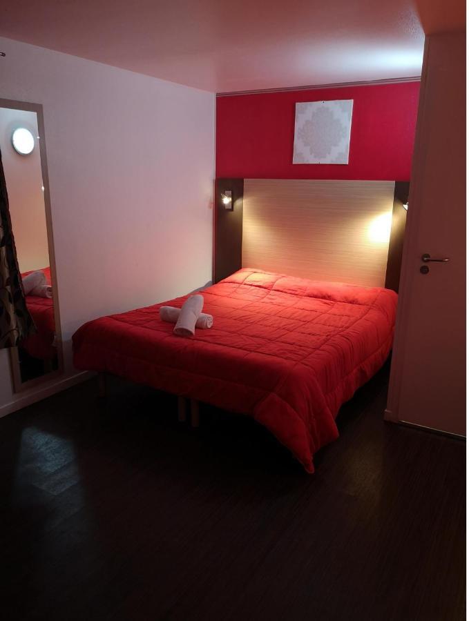 Kyriad Direct Claye-Souilly-Roissy Cdg Luaran gambar